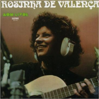 Rosinha De Valen&ccedil;a by Dorival Caymmi