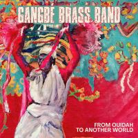 Read "From Ouidah To Another World" reviewed by Ian Patterson