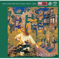 Enrico Rava: Italian Ballads