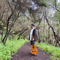 Agua by Alvaro del Valle