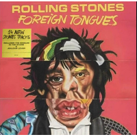 Foreign Tongues by The Rolling Stones