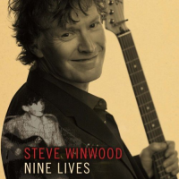 Nine Lives by Steve Winwood