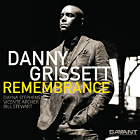 Remembrance by Danny Grissett