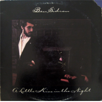 A Little Kiss In The Night by Ben Sidran