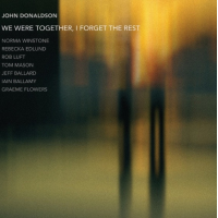 Read "We Were Together, I Forget the Rest" reviewed by Neil Duggan