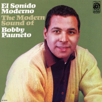 El Sonido Moderno by Bobby Paunetto