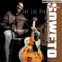 UNFORGETTABLE SOWETO by Jay-Lou Ava