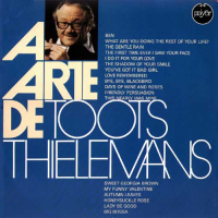 Toots Thielemans by Toots Thielemans