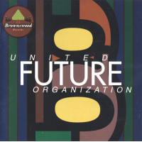 Les McCann: United Future Organization