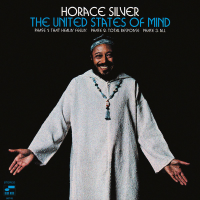 The United States Of Mind by Horace Silver