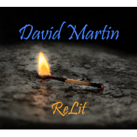 ReLit by David Martin