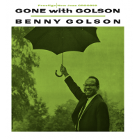 New Vinyl: Golson and McIntyre