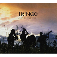 Aca Seca Trio: Trino