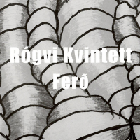 Ferð - Rógvi Kvintett by R&oacute;gvi &aacute; R&oacute;gvu