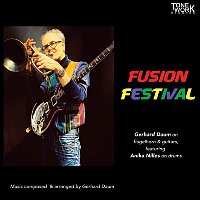 Fusion Festival by Gerhard Daum