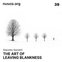 Read "The Art of Leaving Blankness" reviewed by Neri Pollastri