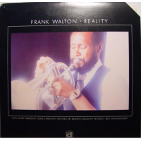 Reality by Frank Walton