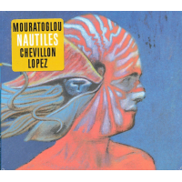 Nautiles by Philippe Mouratoglou