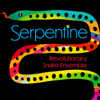 Ken Field: Serpentine