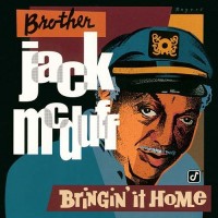 Bringin&#039; It Home by Jack McDuff