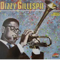 Small Combos by Dizzy Gillespie