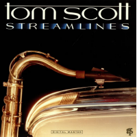 Streamlines by Tom Scott