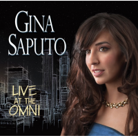Live at the Omni by Gina Saputo