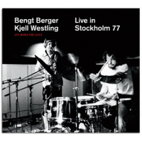 Bengt Berger - Kjell Westling: Live in Stockholm 1977