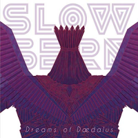 Slowbern - Dreams of Daedalus by Sandy Eldred