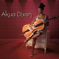 Akua Dixon: Akua Dixon