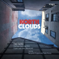 Read "North Clouds" reviewed by Luigi Sforza