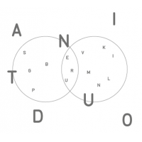 Seppe Gebruers/ Erik Vermeulen - Antiduo by Seppe Gebruers