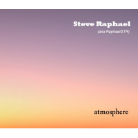 Atmosphere by Steve Raphael