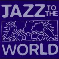 Jazz To The World (A Christmas Collection) by Steve Khan