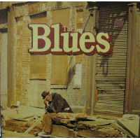 The Blues by Hank Jones