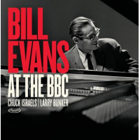 At the BBC by Bill Evans
