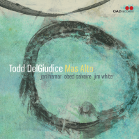 Mas Alto by Todd DelGiudice