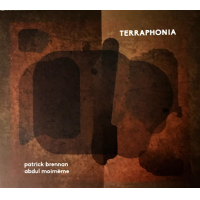 Terraphonia by Abdul Moimême