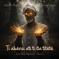 Inner Outer Alignment Vol. 1 by Kevin Haynes / Grupo Elegua