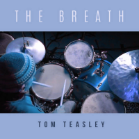 The Breath by Tom Teasley