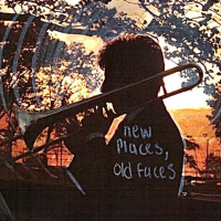 Read "New Places, Old Faces" reviewed by Glenn Astarita