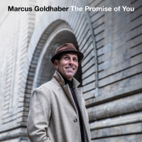 The Promise of You by Marcus Goldhaber