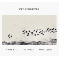 Perspectives by Simone Basile