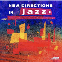 Bill Le Sage: New Directions in Jazz