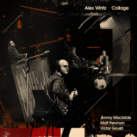 Alex Wintz: Collage
