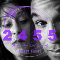 2455 (Music for the Future) by Billie Davies