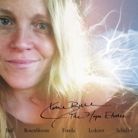 The Hope Etudes by Katie Bull