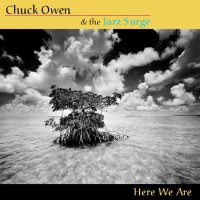 Here We Are by Chuck Owen