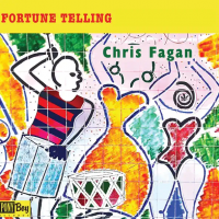 Fortune Telling by Chris Fagan
