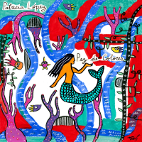 Single (Patricia López) by Patricia López